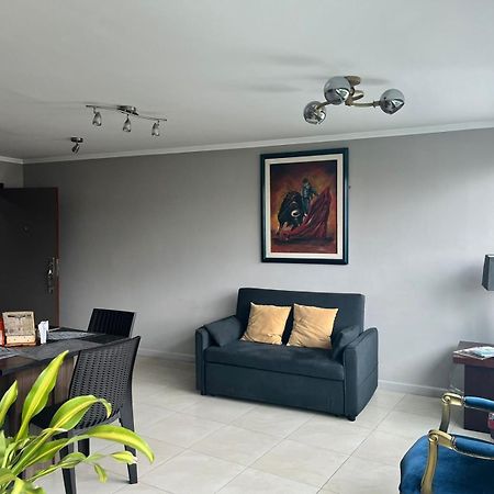 Puerto Santa Ana Suites Guayaquil Exterior photo