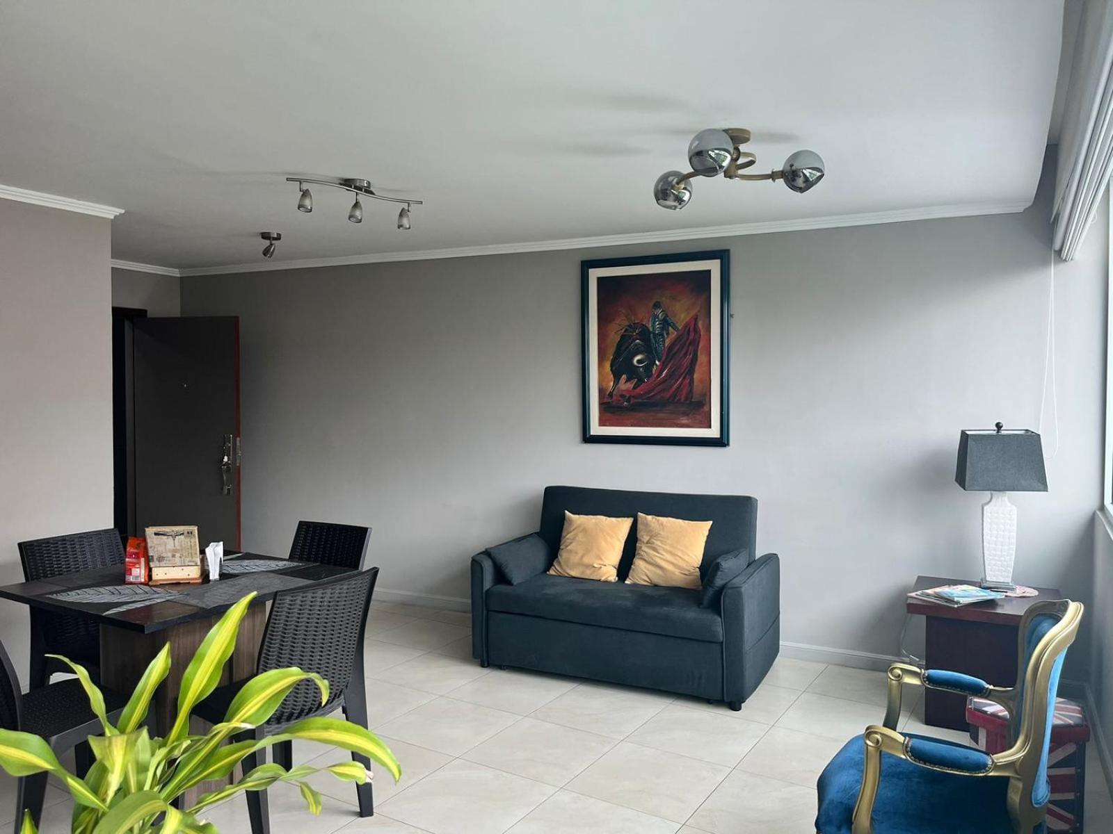 Puerto Santa Ana Suites Guayaquil Exterior photo